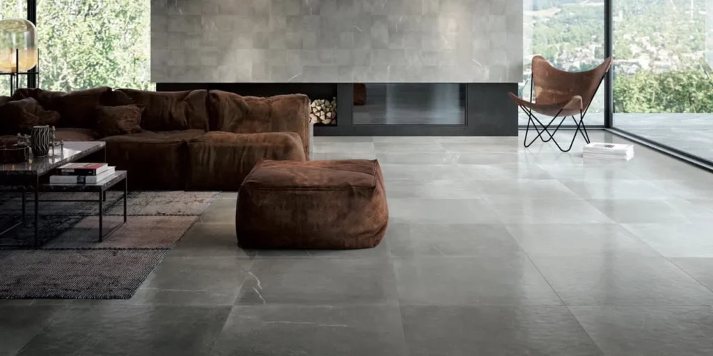 Maku Grey Satin 750×750 gallery image