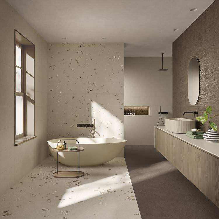 Materia PURE Pavmento gallery image