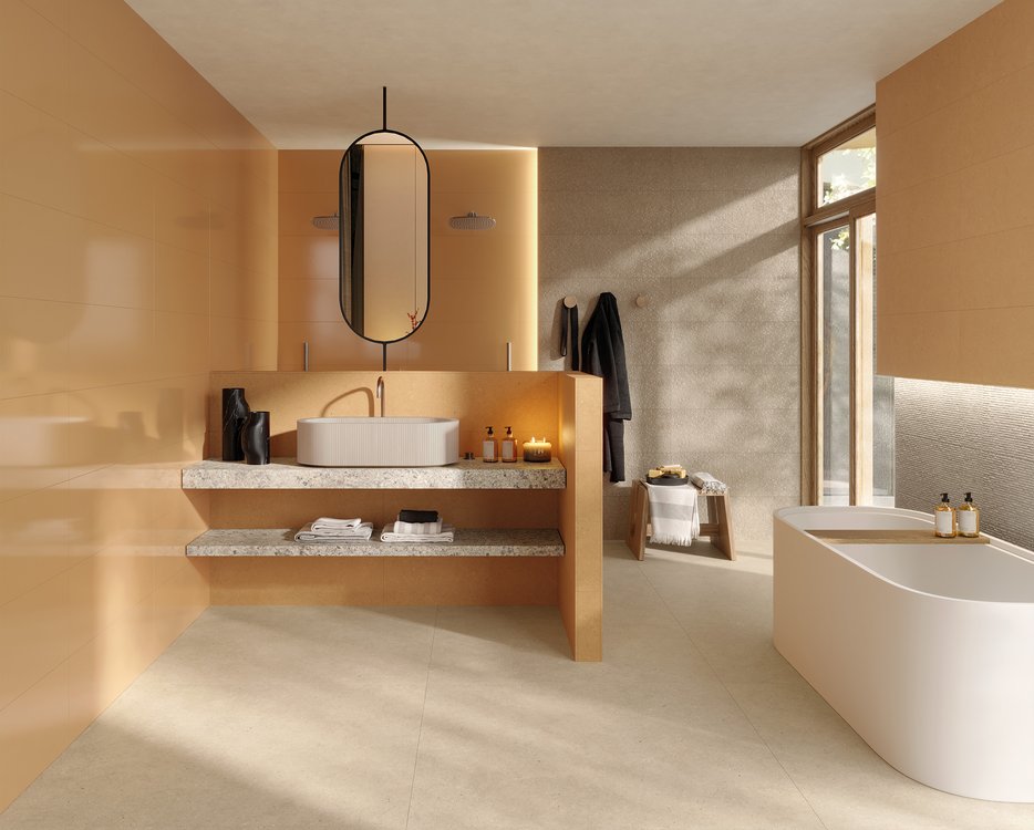 Materia PURE Pavmento gallery image